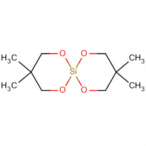 CAS 18501-24-1 molecular structure