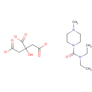 CAS 1851-24-7 molecular structure