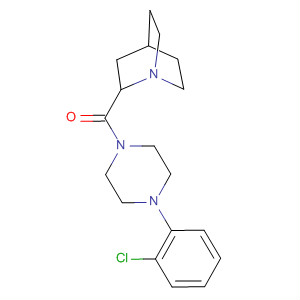 CAS 185223-24-9 molecular structure