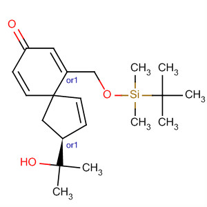 CAS 185388-91-4 molecular structure