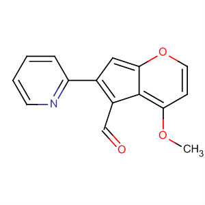 CAS 185406-91-1 molecular structure