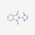 CAS 185563-91-1 molecular structure