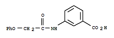 CAS 18704-91-1 molecular structure