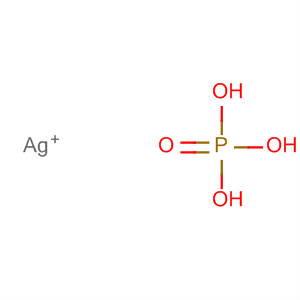 CAS 18725-91-2 molecular structure