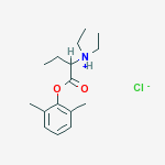 CAS 1877-24-3 molecular structure