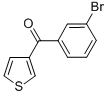 CAS 187963-91-3 molecular structure