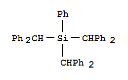 CAS 18828-91-6 molecular structure