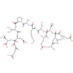 CAS 188616-91-3 molecular structure