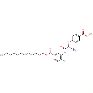 CAS 188894-91-9 molecular structure