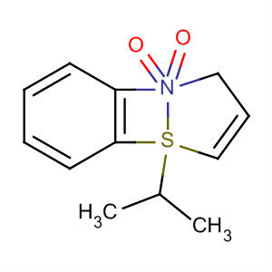 CAS 189013-91-0 molecular structure