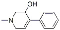 CAS 1891-24-3 molecular structure
