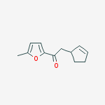 CAS 189443-24-1 molecular structure
