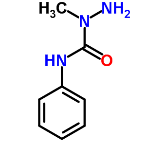 CAS 19102-24-0 molecular structure