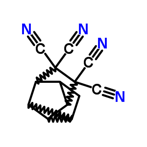 CAS 19139-24-3 molecular structure