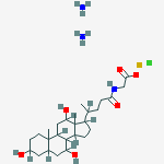 CAS 191595-91-2 molecular structure