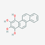 CAS 192000-91-2 molecular structure