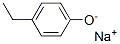 CAS 19277-91-9 molecular structure