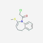 CAS 192816-24-3 molecular structure