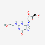 CAS 192867-24-6 molecular structure