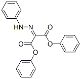 CAS 19288-91-6 molecular structure