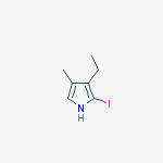 CAS 192887-91-5 molecular structure