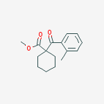 CAS 193828-24-9 molecular structure