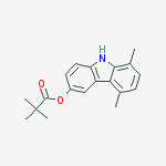 CAS 194163-24-1 molecular structure