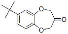 CAS 195251-91-3 molecular structure