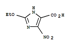 CAS 195817-91-5 molecular structure