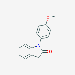 CAS 19621-24-0 molecular structure