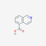 CAS 19653-24-8 molecular structure