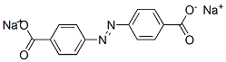 CAS 19672-24-3 molecular structure