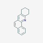 CAS 19730-91-7 molecular structure