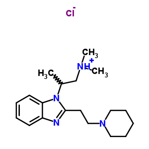 CAS 19809-24-6 structure