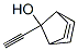 CAS 198473-91-5 molecular structure