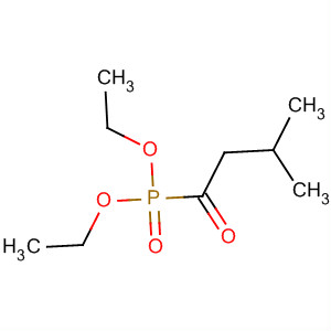 CAS 19934-91-9 molecular structure