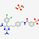 CAS 20111-24-4 molecular structure