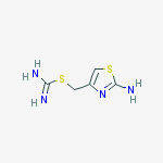 CAS 20166-91-0 molecular structure