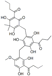 CAS 20213-24-5 molecular structure