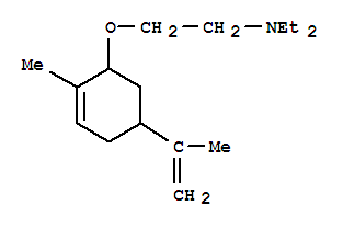 CAS 20222-24-6 molecular structure