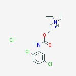 CAS 20228-91-5 molecular structure