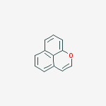 CAS 203-91-8 molecular structure