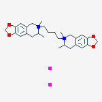 CAS 20320-91-6 molecular structure