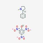 CAS 20323-91-5 molecular structure