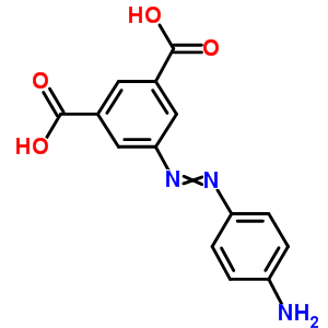 CAS 204268-91-7 molecular structure
