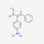 CAS 20432-24-0 molecular structure