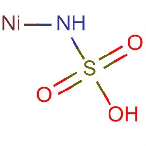 CAS 20467-91-8 molecular structure