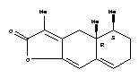 CAS 20489-24-1 molecular structure