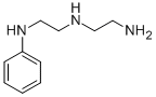CAS 20541-91-7 molecular structure