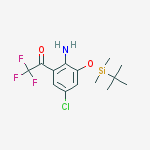 CAS 205756-24-7 molecular structure